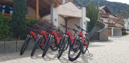 Hotel Am Anger