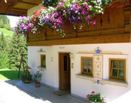 Apartamento Flatscherhof