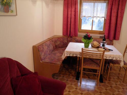 Apartamento Flatscherhof