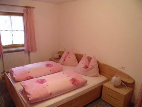 Apartamento Flatscherhof