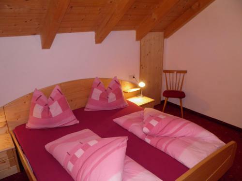 Apartamento Flatscherhof