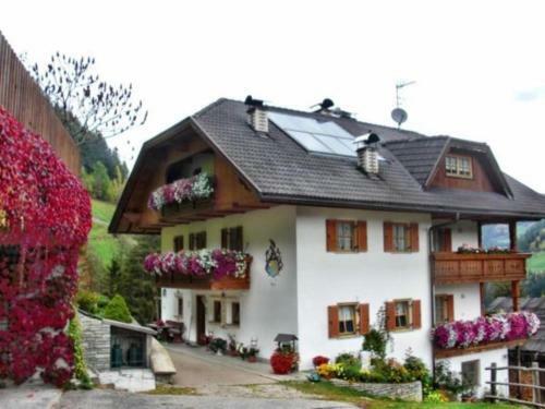 Apartamento Flatscherhof