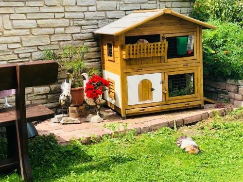 Apartamento Flatscherhof