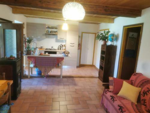 Apartamento Appartamento Nel Verde