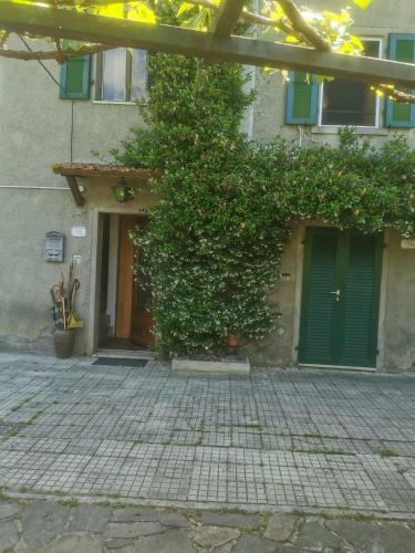 Apartamento Appartamento Nel Verde