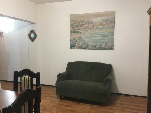 Apartamento Bs As 330