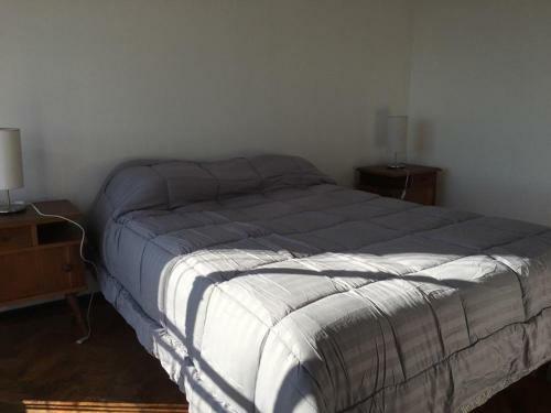 Apartamento Bs As 330