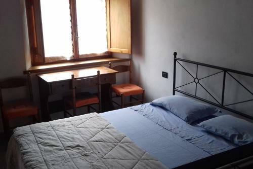 Casa Poli Bolzoni