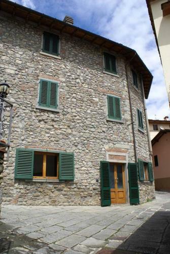 Casa Poli Bolzoni