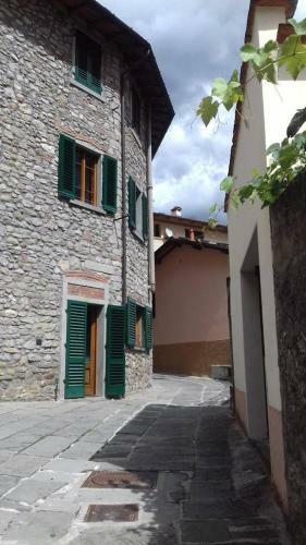 Casa Poli Bolzoni