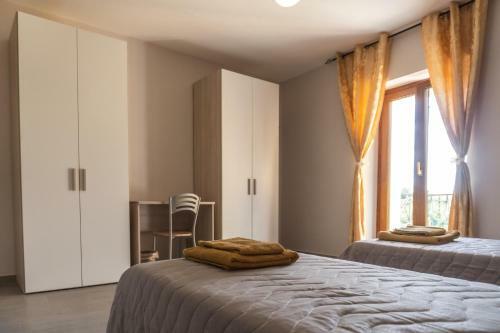 Bed & Breakfast Affittacamere Al Corso