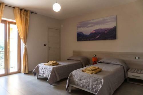 Bed & Breakfast Affittacamere Al Corso