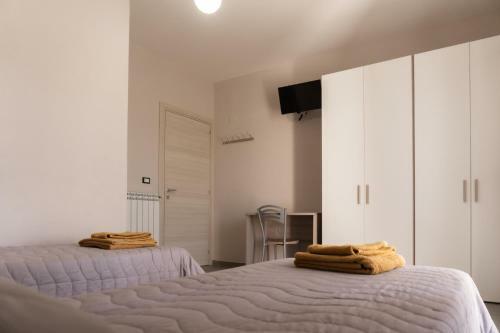 Bed & Breakfast Affittacamere Al Corso