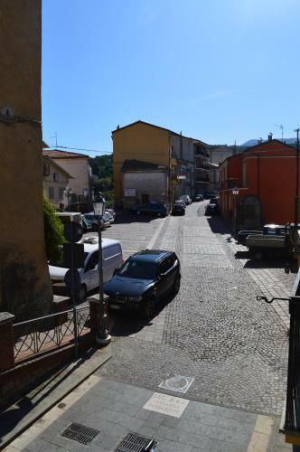 Bed & Breakfast Affittacamere Al Corso