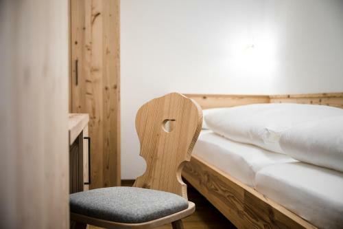 Apartamento Chalet Dolomit