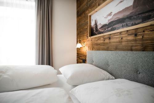 Apartamento Chalet Dolomit