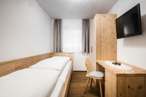 Apartamento Chalet Dolomit