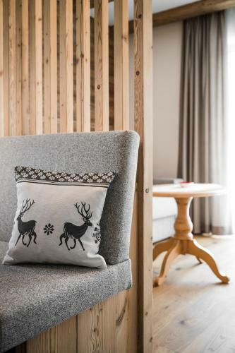Apartamento Chalet Dolomit