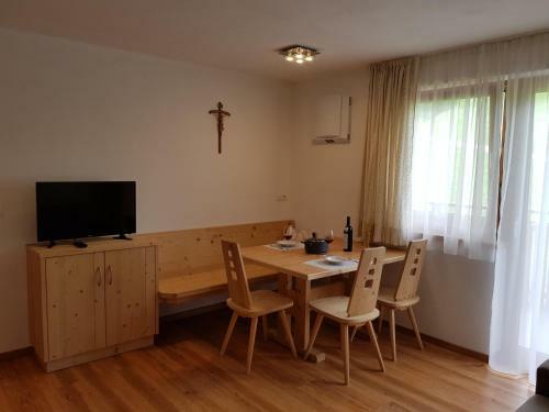 Apartamento Ferienwohnungen Schlossh�usl