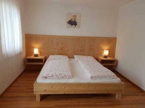 Apartamento Ferienwohnungen Schlossh�usl