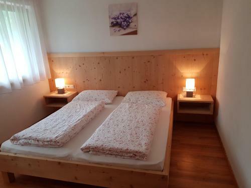 Apartamento Ferienwohnungen Schlossh�usl