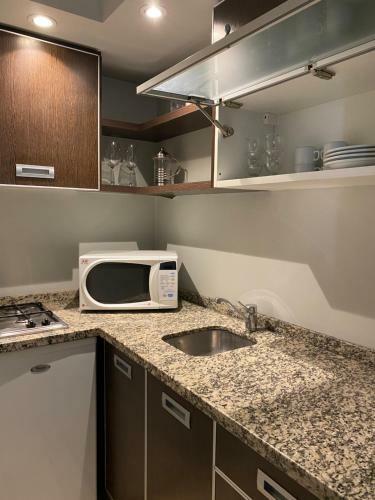 Pinot Noir Apartment