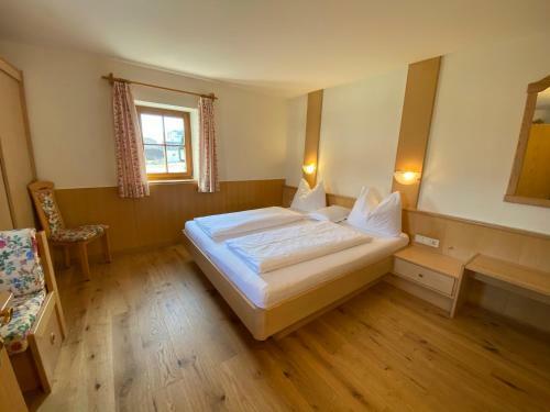 Hostal Lindnerhof Urlaub Am Bauernhof