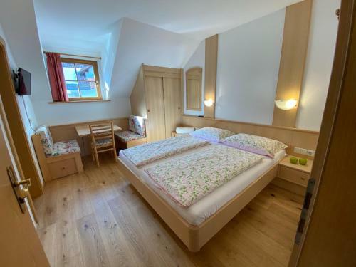 Hostal Lindnerhof Urlaub Am Bauernhof