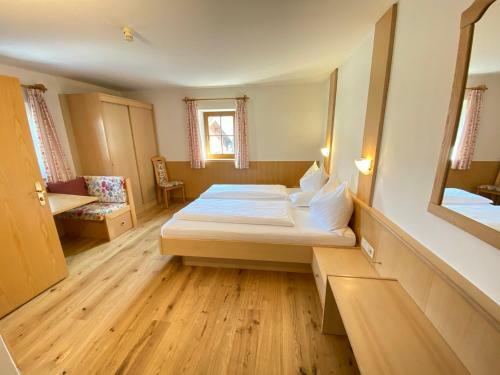 Hostal Lindnerhof Urlaub Am Bauernhof