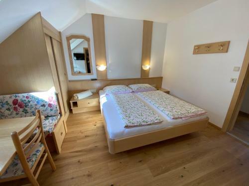 Hostal Lindnerhof Urlaub Am Bauernhof