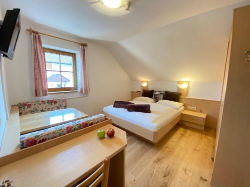Hostal Lindnerhof Urlaub Am Bauernhof