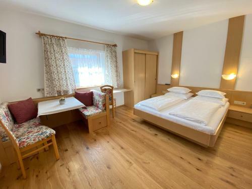 Hostal Lindnerhof Urlaub Am Bauernhof