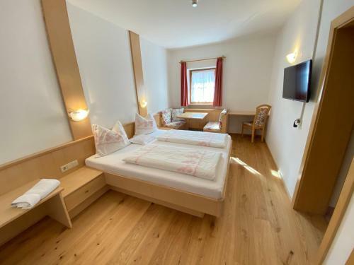 Hostal Lindnerhof Urlaub Am Bauernhof