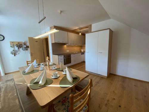 Hostal Lindnerhof Urlaub Am Bauernhof
