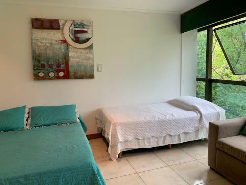 Apartamento Vista Colon Suites