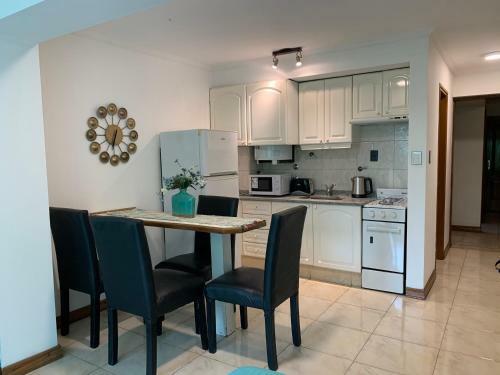 Apartamento Vista Colon Suites