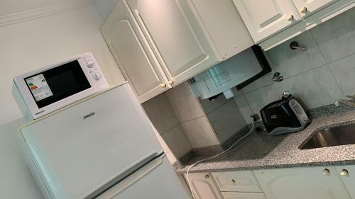 Apartamento Vista Colon Suites