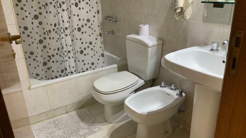 Apartamento Vista Colon Suites