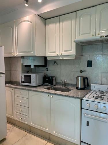 Apartamento Vista Colon Suites
