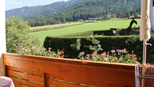 Apartamento Appartement Schaller