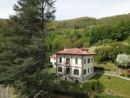 Apartamento Villa Prima