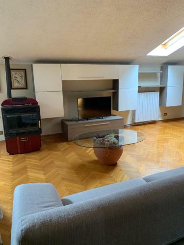 Apartamento Villa Prima