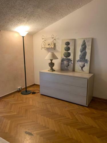 Apartamento Villa Prima