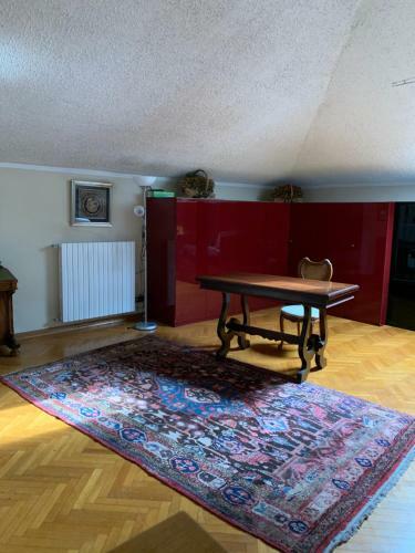 Apartamento Villa Prima