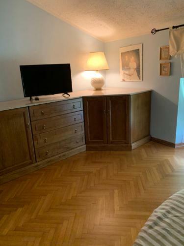Apartamento Villa Prima