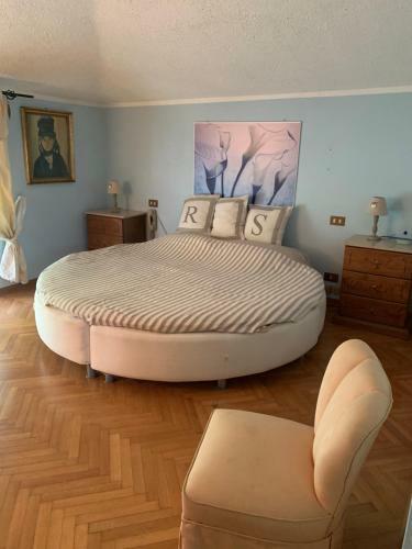 Apartamento Villa Prima
