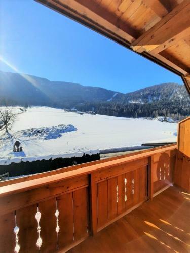 Apartamento B�rnthalhof