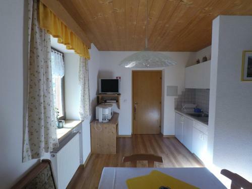Apartamento Thalerhof