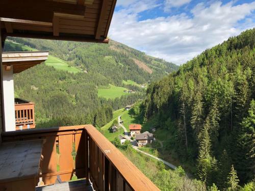 Apartamento Thalerhof