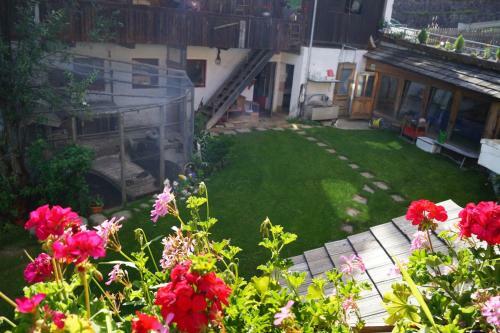 Apartamento Thalerhof